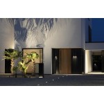 in-lite | EVO Down Dark | Wandlamp Buiten | 230V